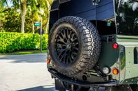 1989 Land Rover Defender 110 Monarch Ombra for sale