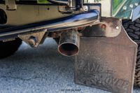1989 Land Rover Defender 110 Monarch Ombra for sale