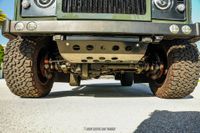 1989 Land Rover Defender 110 Monarch Ombra for sale