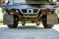 1989 Land Rover Defender 110 Monarch Ombra for sale