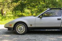 1984 Nissan 300ZX Turbo 50th Anniversary Edition for sale