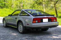 1984 Nissan 300ZX Turbo 50th Anniversary Edition for sale