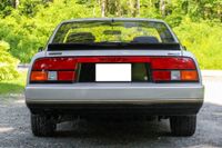 1984 Nissan 300ZX Turbo 50th Anniversary Edition for sale