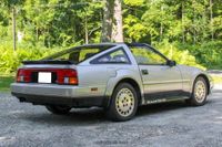 1984 Nissan 300ZX Turbo 50th Anniversary Edition for sale