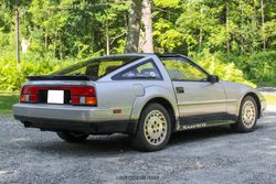 1984 Nissan 300ZX Turbo 50th Anniversary Edition for sale