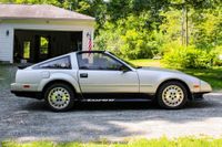 1984 Nissan 300ZX Turbo 50th Anniversary Edition for sale