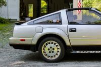 1984 Nissan 300ZX Turbo 50th Anniversary Edition for sale