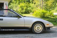 1984 Nissan 300ZX Turbo 50th Anniversary Edition for sale