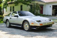 1984 Nissan 300ZX Turbo 50th Anniversary Edition for sale