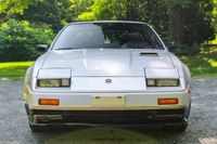 1984 Nissan 300ZX Turbo 50th Anniversary Edition for sale