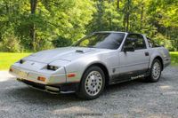 1984 Nissan 300ZX Turbo 50th Anniversary Edition for sale