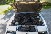 1984 Nissan 300ZX Turbo 50th Anniversary Edition for sale