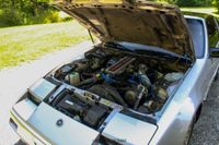 1984 Nissan 300ZX Turbo 50th Anniversary Edition for sale