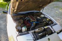 1984 Nissan 300ZX Turbo 50th Anniversary Edition for sale
