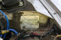 1984 Nissan 300ZX Turbo 50th Anniversary Edition for sale