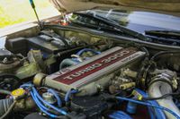 1984 Nissan 300ZX Turbo 50th Anniversary Edition for sale