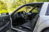 1984 Nissan 300ZX Turbo 50th Anniversary Edition for sale