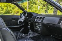 1984 Nissan 300ZX Turbo 50th Anniversary Edition for sale