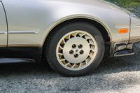 1984 Nissan 300ZX Turbo 50th Anniversary Edition for sale