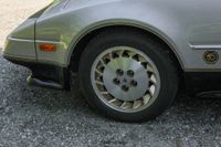 1984 Nissan 300ZX Turbo 50th Anniversary Edition for sale