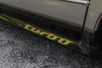 1984 Nissan 300ZX Turbo 50th Anniversary Edition for sale