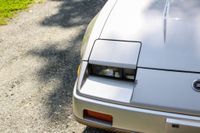 1984 Nissan 300ZX Turbo 50th Anniversary Edition for sale