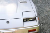 1984 Nissan 300ZX Turbo 50th Anniversary Edition for sale