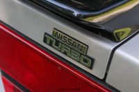 1984 Nissan 300ZX Turbo 50th Anniversary Edition for sale