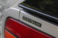 1984 Nissan 300ZX Turbo 50th Anniversary Edition for sale