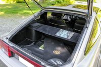 1984 Nissan 300ZX Turbo 50th Anniversary Edition for sale