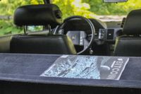 1984 Nissan 300ZX Turbo 50th Anniversary Edition for sale