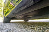 1984 Nissan 300ZX Turbo 50th Anniversary Edition for sale