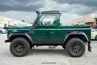 1993 Land Rover Defender 90 Pickup for sale