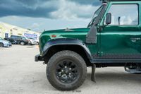 1993 Land Rover Defender 90 Pickup for sale