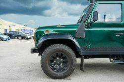1993 Land Rover Defender 90 Pickup for sale