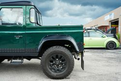 1993 Land Rover Defender 90 Pickup for sale