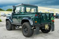 1993 Land Rover Defender 90 Pickup for sale