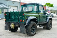 1993 Land Rover Defender 90 Pickup for sale