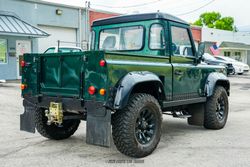 1993 Land Rover Defender 90 Pickup for sale