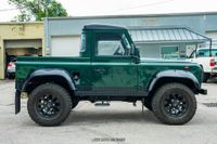 1993 Land Rover Defender 90 Pickup for sale