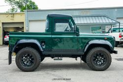 1993 Land Rover Defender 90 Pickup for sale