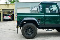 1993 Land Rover Defender 90 Pickup for sale