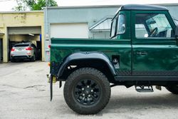 1993 Land Rover Defender 90 Pickup for sale