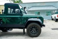1993 Land Rover Defender 90 Pickup for sale