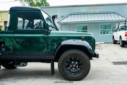 1993 Land Rover Defender 90 Pickup for sale