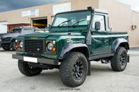 1993 Land Rover Defender 90 Pickup for sale