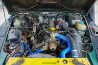 1993 Land Rover Defender 90 Pickup for sale