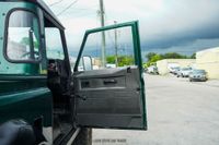 1993 Land Rover Defender 90 Pickup for sale