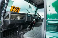 1993 Land Rover Defender 90 Pickup for sale