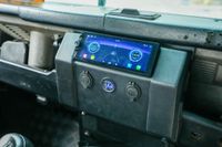 1993 Land Rover Defender 90 Pickup for sale